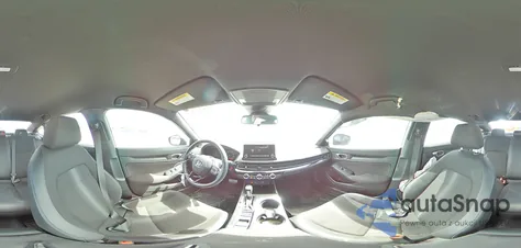 2023 Honda Civic Sport z USA, uszkodzony, nr VIN 2HGFE2F59PH536611